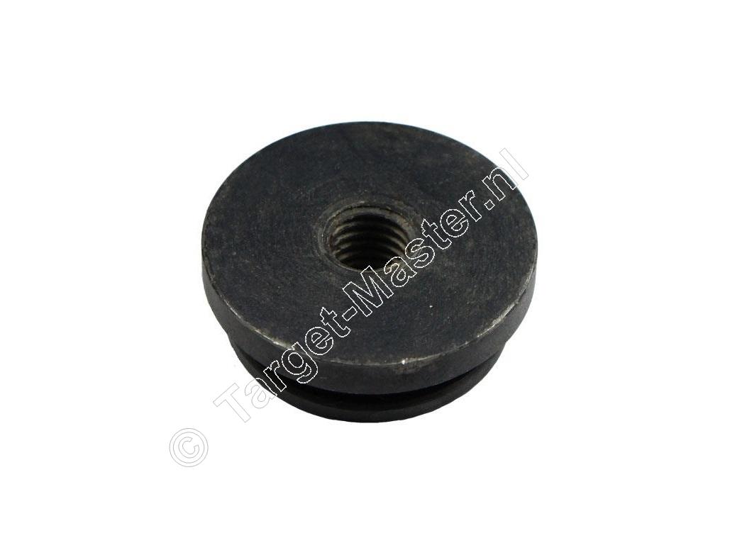 Weihrauch Onderdeelnummer 8622, Adapter for Piston Seal, Adapter voor ZuigerKop, HW35